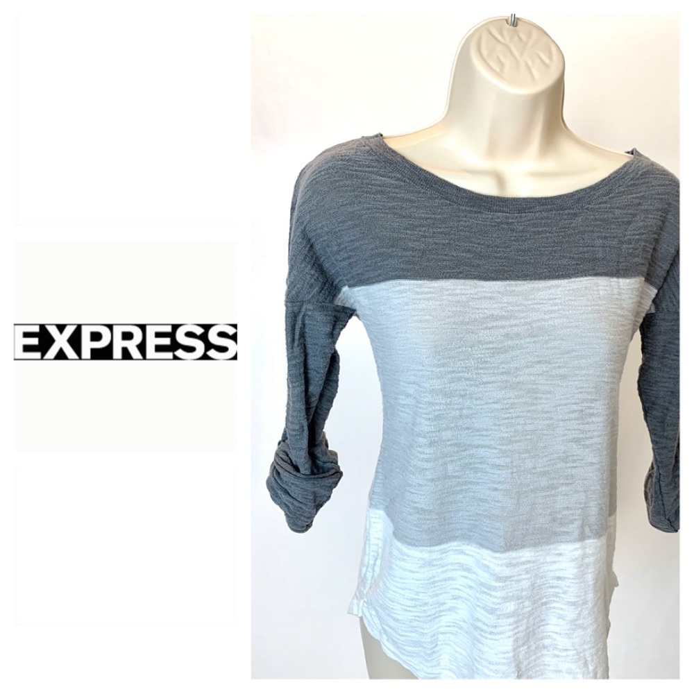 💚💚Express Top